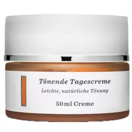 RETTERSPITZ Dagcrème Tint, 50 ml