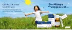 Instructions for use for Cetirizine Aristo voor allergieën 10 mg filmomhulde tabletten, 20 stuks - 1