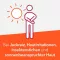 HYDROCORTISON-ratiopharm 0,5% crème, 15 g