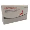 HD Vitaminen Capsules, 100 Capsules