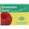 ZINKLETTEN Verla Framboos zuigtabletten, 100 Capsules