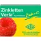 ZINKLETTEN Verla Framboos zuigtabletten, 100 Capsules