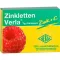 ZINKLETTEN Verla Framboos zuigtabletten, 100 Capsules