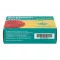 ZINKLETTEN Verla Framboos zuigtabletten, 100 Capsules