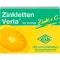 ZINKLETTEN Verla Sinaasappel zuigtabletten, 100 Capsules