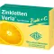 ZINKLETTEN Verla Sinaasappel zuigtabletten, 100 Capsules