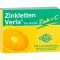 ZINKLETTEN Verla Sinaasappel zuigtabletten, 100 Capsules