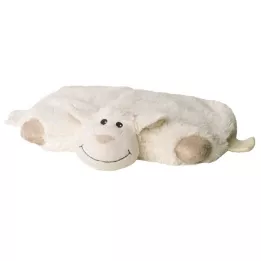 WARMIES Kussen schaap, 1 stuk