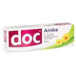 DOC ARNIKA Room, 150 g