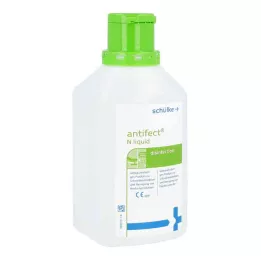 ANTIFECT N Vloeistof, 500 ml