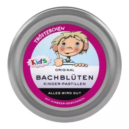 BACHBLÜTEN Dr.Bachs Trooster Pastilles, 50 g