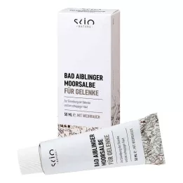 MOORSALBE Bad Aiblinger f.joints met wierookolie, 50 ml