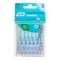 TEPE Interdentale rager x-zacht 0.6mm ISO 3 blauw, 6 stuks