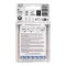 TEPE Interdentale rager x-zacht 0.6mm ISO 3 blauw, 6 stuks