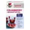 DOPPELHERZ Cranberry+Pomegranate systeemcapsules, 60 capsules