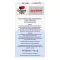 DOPPELHERZ Cranberry+Pomegranate systeemcapsules, 60 capsules