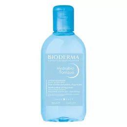 BIODERMA Hydrabio Tonique Gezichtstoner, 250 ml