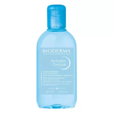 BIODERMA Hydrabio Tonique Gezichtstoner, 250 ml BIODERMA Hydrabio Tonique Gezichtstoner, 250 ml