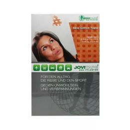 JOVITAPE Gaasband type C 44x52 mm, 20X2 st