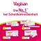 Vagisan vochtige crème, 25 g