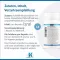 FOLSÄURE 400 µg capsules, 100 stuks