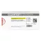 Cleartest drugstest THC-teststrips, 1 st