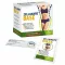 Zellamare basis en basisstrips, 30 st