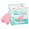 Zachte tampons normaal, 3 st