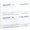 ISCADOR M 5 mg speciale oplossing voor injectie, 14X1 ml