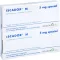 ISCADOR M 5 mg speciale oplossing voor injectie, 14X1 ml