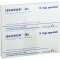 ISCADOR Qu 5 mg speciale oplossing voor injectie, 14X1 ml