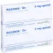 ISCADOR Qu 5 mg speciale oplossing voor injectie, 14X1 ml