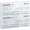 ISCADOR P Series 0 oplossing voor injectie, 14X1 ml