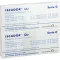 ISCADOR Qu Series 0 oplossing voor injectie, 14X1 ml