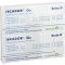 ISCADOR Qu-serie II Oplossing voor injectie, 14X1 ml