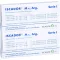 ISCADOR M c.Arg Serie I Oplossing voor Injectie, 14X1 ml