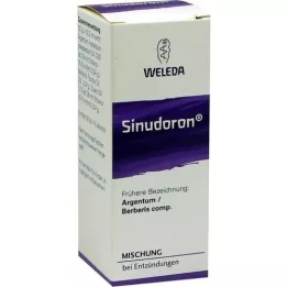 SINUDORON Mengsel, 50 ml