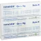 ISCADOR Qu c.Hg serie II Oplossing voor injectie, 14X1 ml