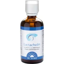 LACTACHOLIN Dr. Jacobsdruppels, 100 ml