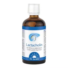 LACTACHOLIN Dr. Jacobsdruppels, 100 ml