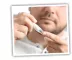Instructions for use for Ciclocutan 80 mg/g actieve nagellak, 3 g - 12