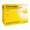 Ciclocutan 80 mg/g actieve nagellak, 3 g