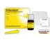 Instructions for use for Ciclocutan 80 mg/g actieve nagellak, 6 g - 15