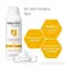 ALLPRESAN Foot special No.3 schuim voor zeer droge huid, 125 ml