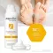 ALLPRESAN Foot special No.3 schuim voor zeer droge huid, 125 ml