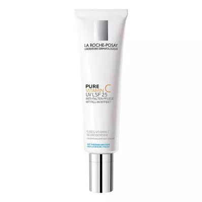 ROCHE-POSAY Redermic C UV Crème, 40 ml ROCHE-POSAY Redermic C UV Crème, 40 ml