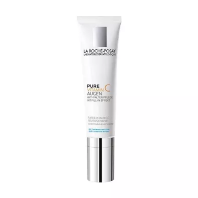 ROCHE-POSAY Redermic C Oogcrème, 15 ml ROCHE-POSAY Redermic C Oogcrème, 15 ml