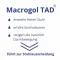 Macrogol TAD poeder, 50 stuks