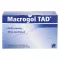 Macrogol TAD poeder, 100 stuks