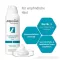 Allpresan Voetspeciale originele schuimcrème voor gevoelige huid nr. 1, 125 ml